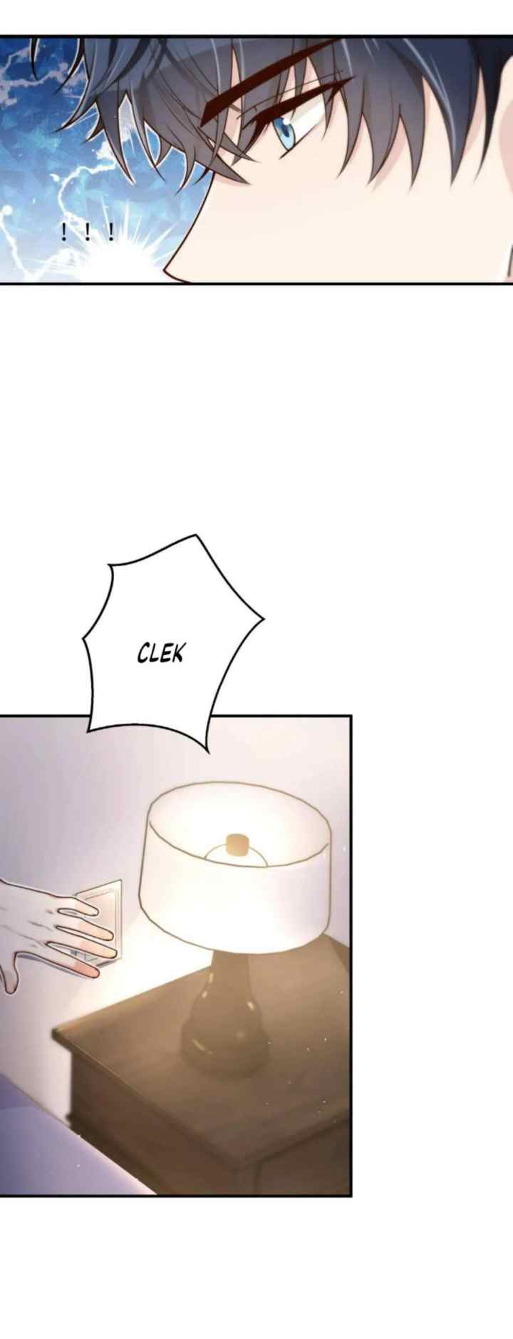 Guide on How to Sleep chapter 41 halaman 10
