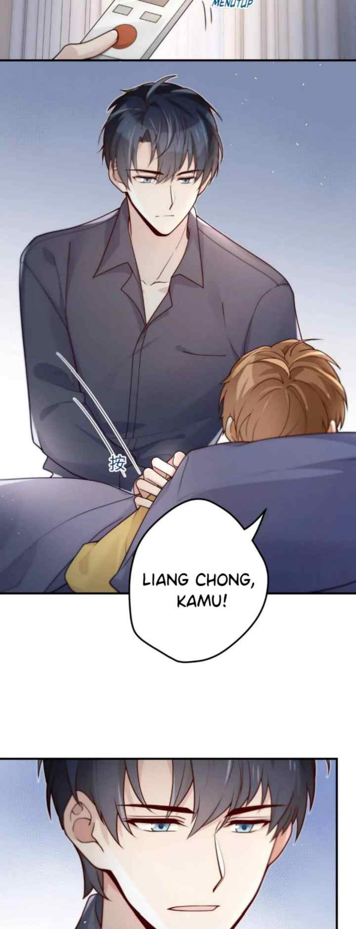 Guide on How to Sleep chapter 41 halaman 4