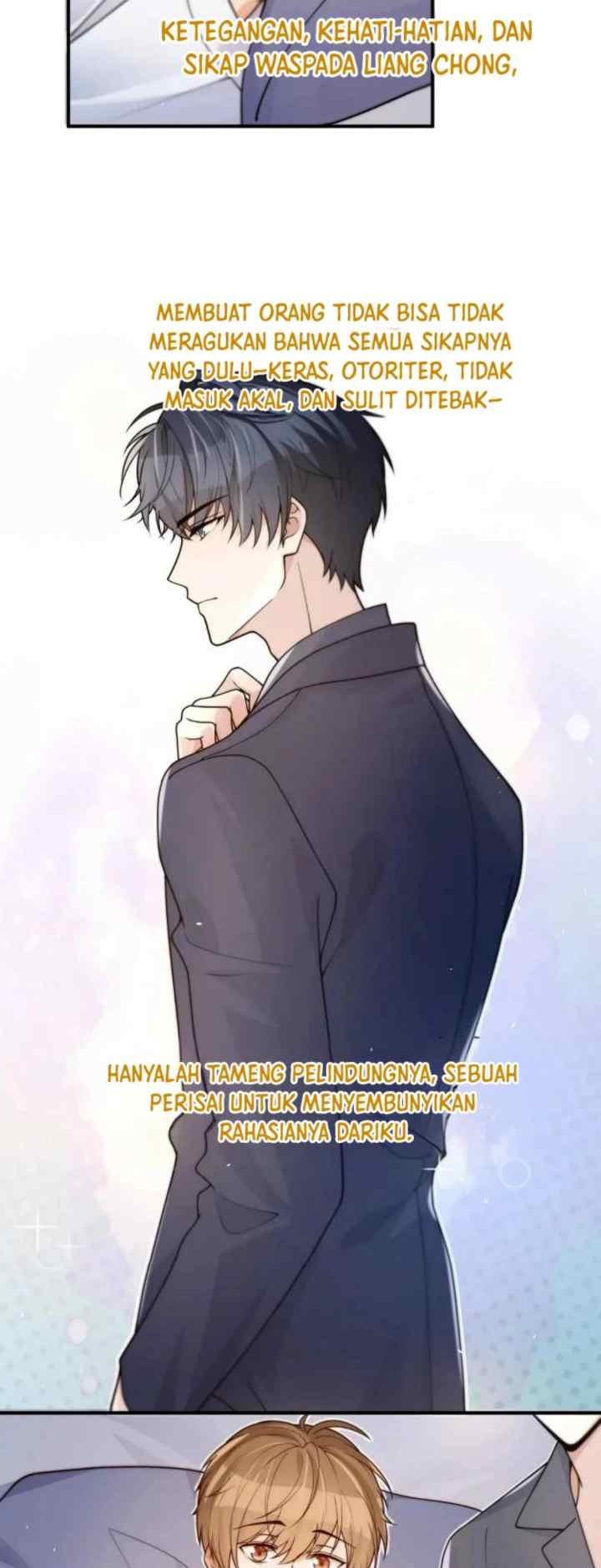 Guide on How to Sleep chapter 41 halaman 13