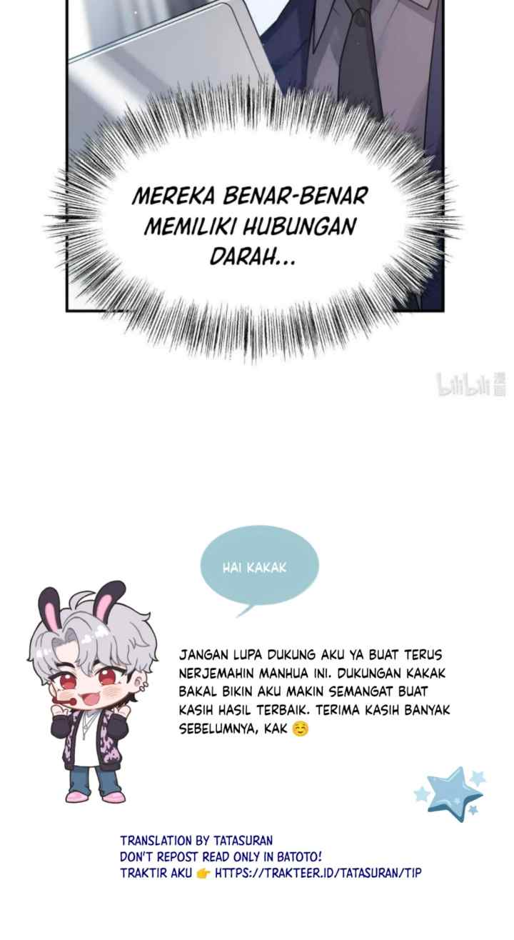 Guide on How to Sleep chapter 43 halaman 16