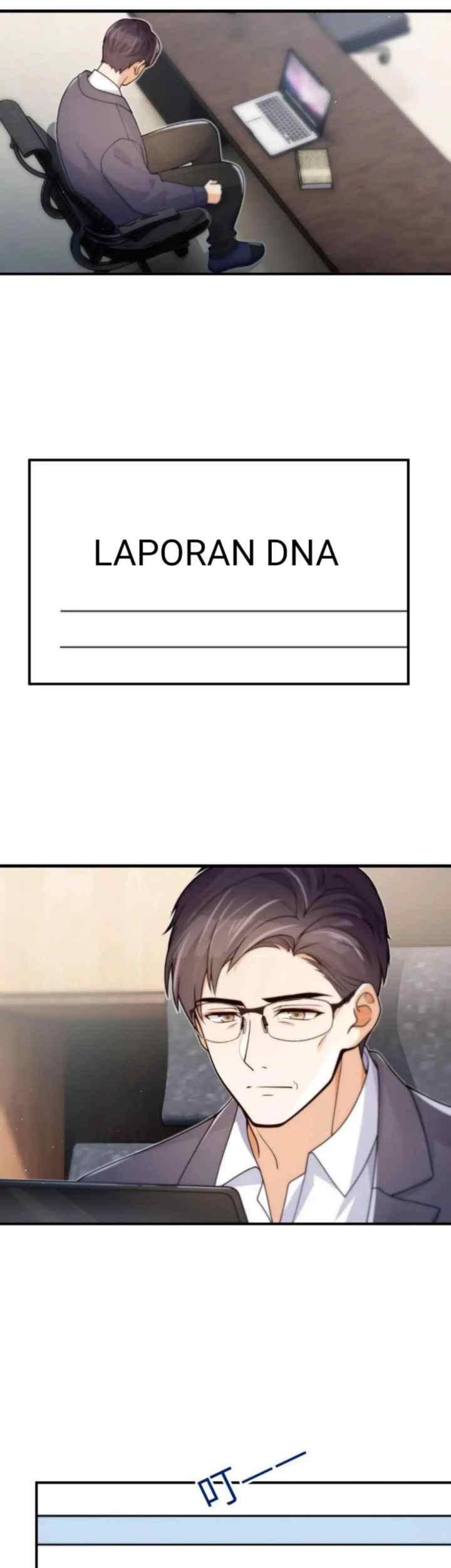 Guide on How to Sleep chapter 44 halaman 8