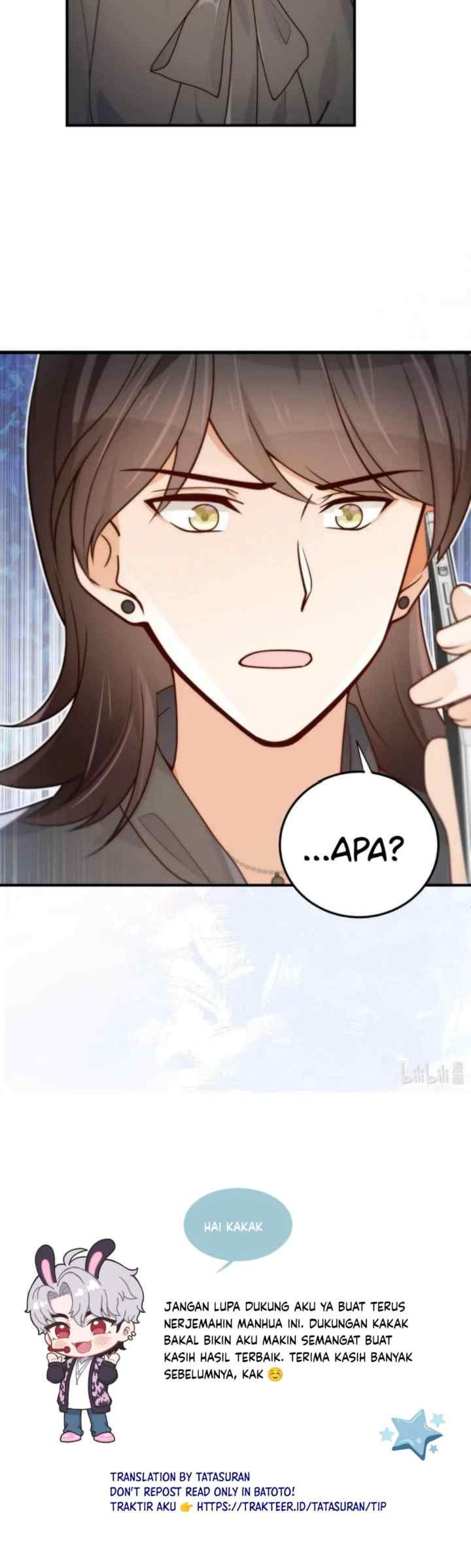 Guide on How to Sleep chapter 44 halaman 17