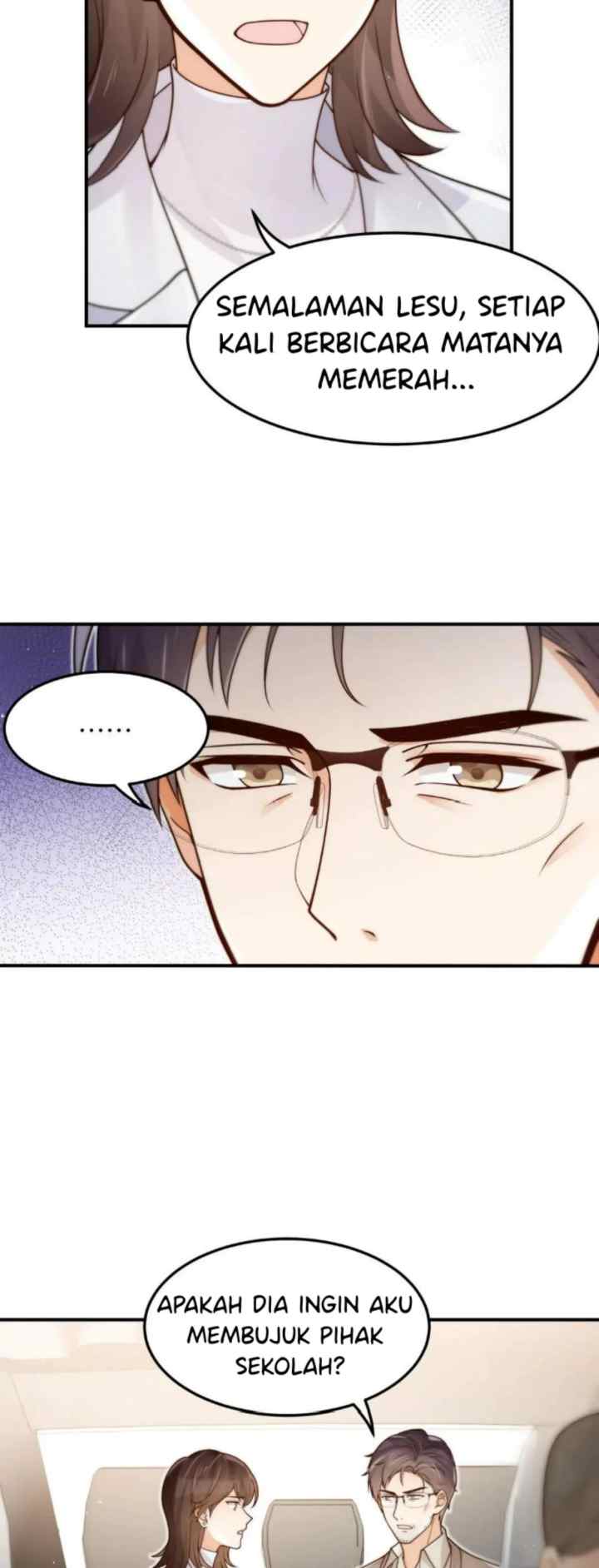 Guide on How to Sleep chapter 45 halaman 6