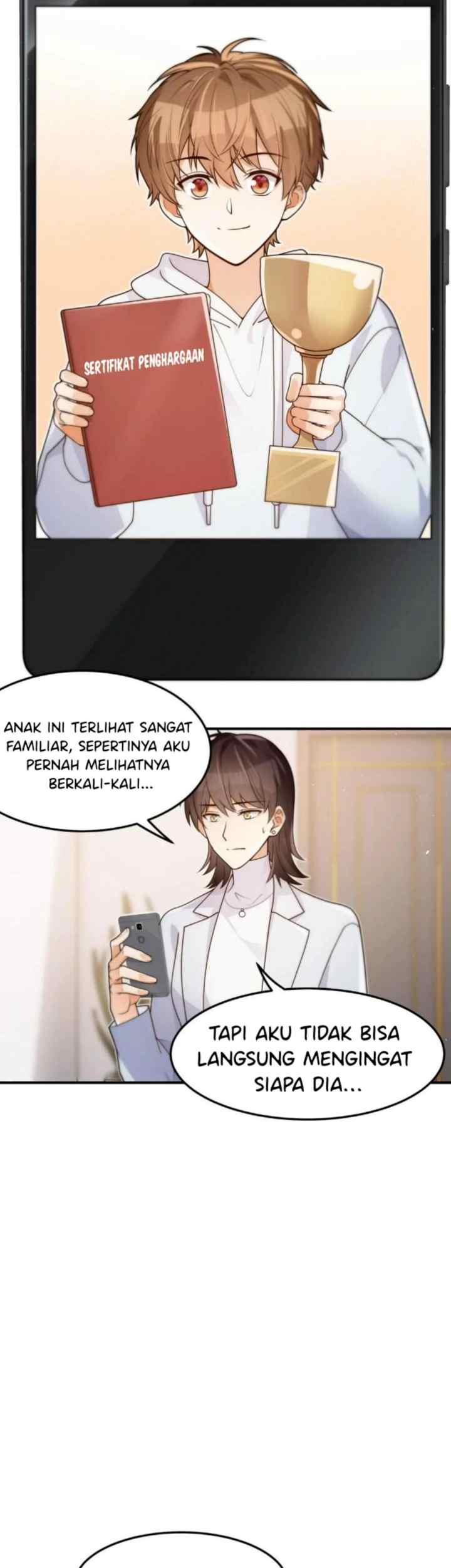 Guide on How to Sleep chapter 45 halaman 15