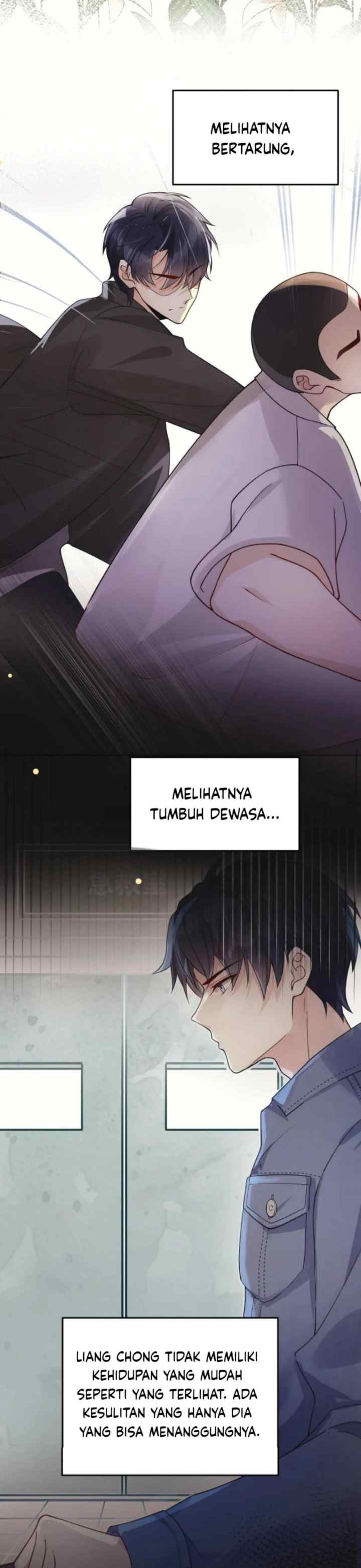 Guide on How to Sleep chapter 5 halaman 5