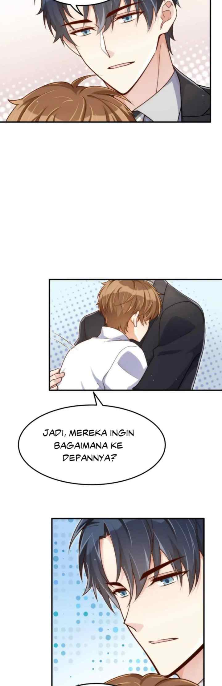 Guide on How to Sleep chapter 55 halaman 14
