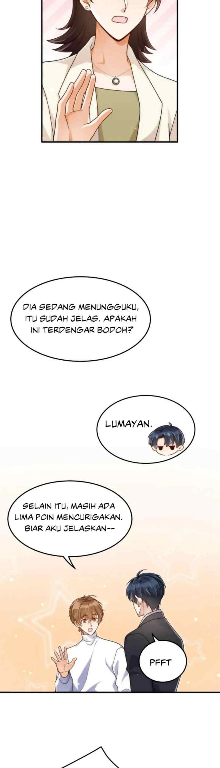 Guide on How to Sleep chapter 55 halaman 12