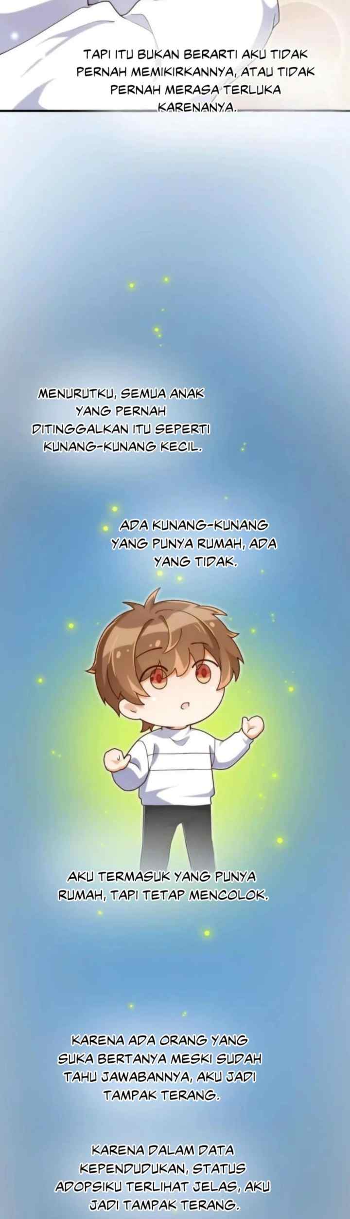 Guide on How to Sleep chapter 55 halaman 8