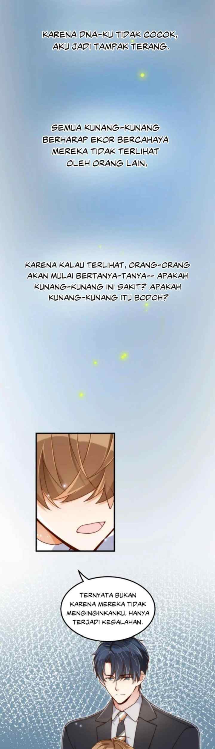 Guide on How to Sleep chapter 55 halaman 9