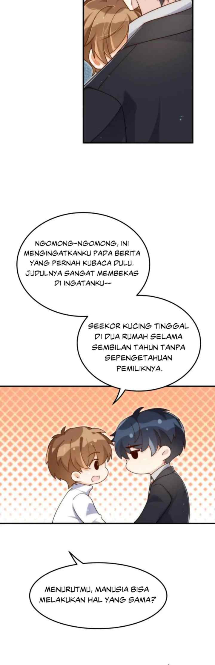 Guide on How to Sleep chapter 55 halaman 16