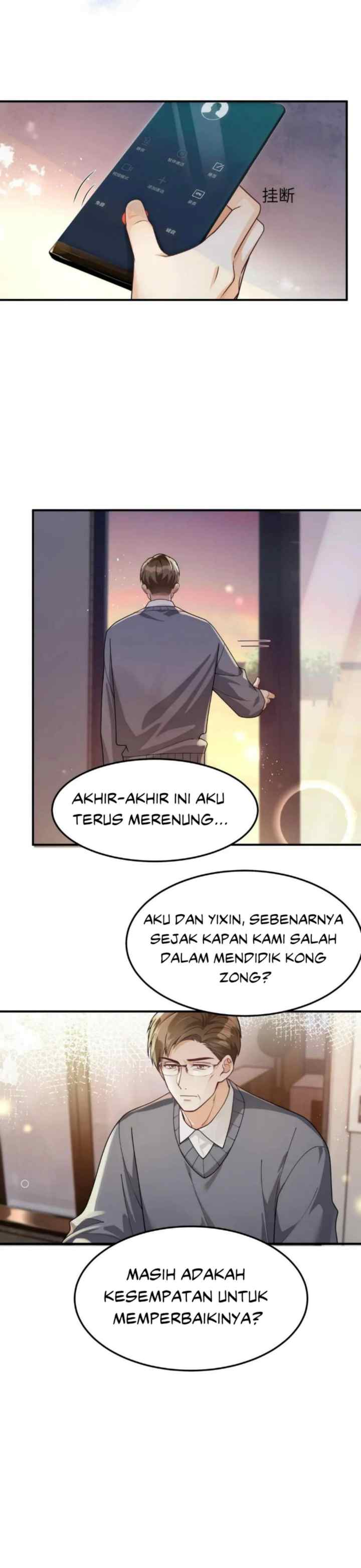 Guide on How to Sleep chapter 61 halaman 5