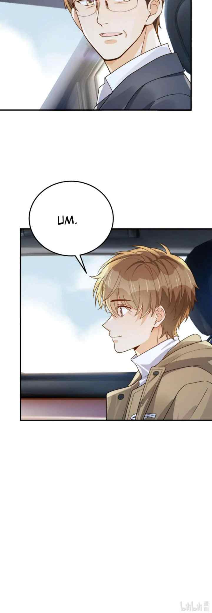 Guide on How to Sleep chapter 64 halaman 19