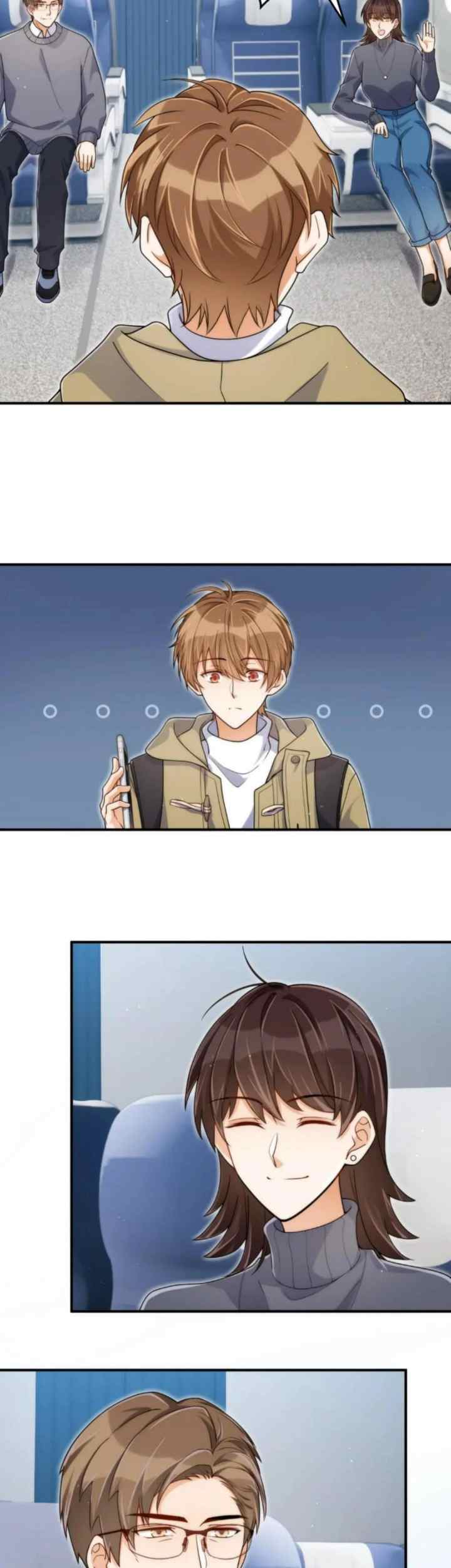Guide on How to Sleep chapter 64 halaman 4