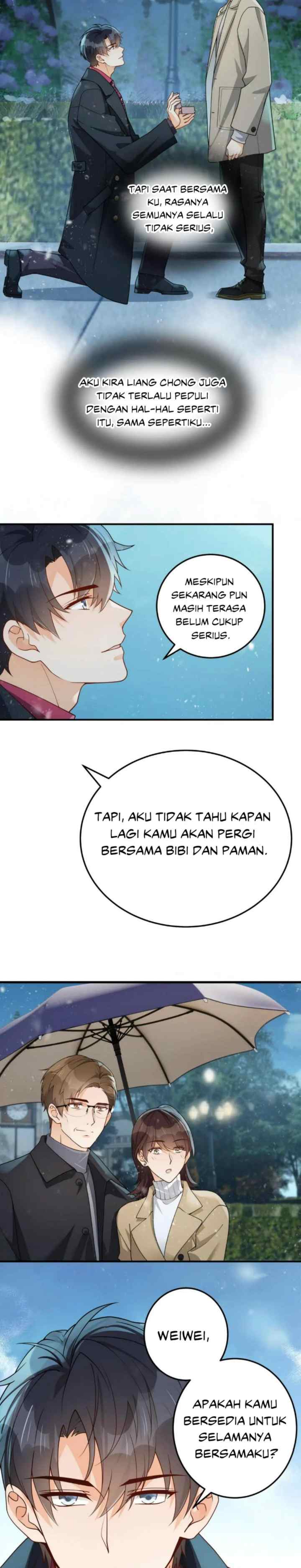 Guide on How to Sleep chapter 66 halaman 13