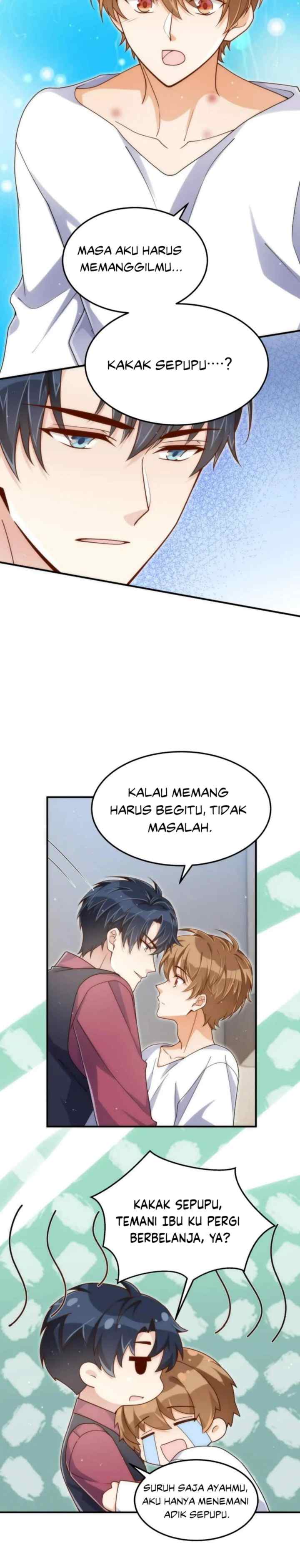 Guide on How to Sleep chapter 66 halaman 6