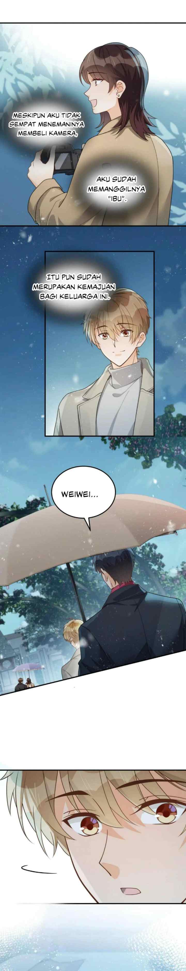 Guide on How to Sleep chapter 66 halaman 11