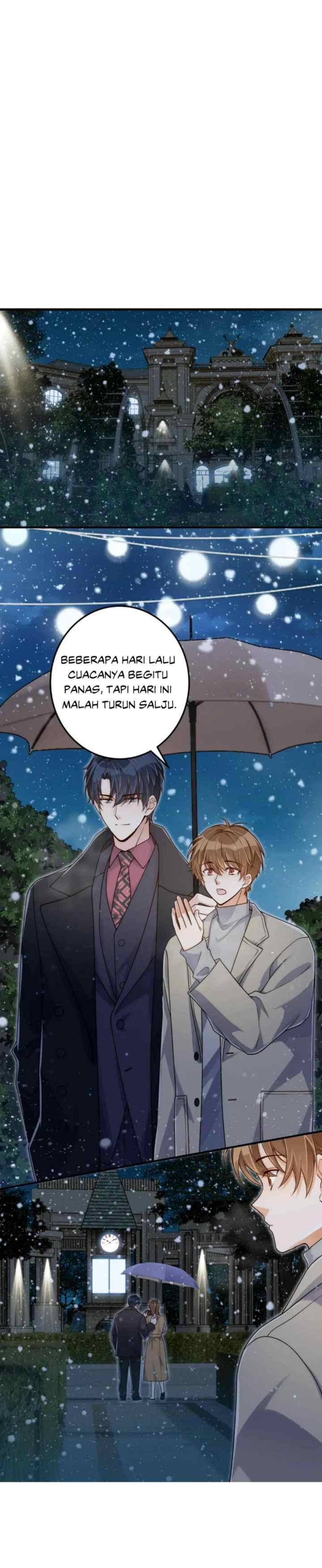 Guide on How to Sleep chapter 66 halaman 10