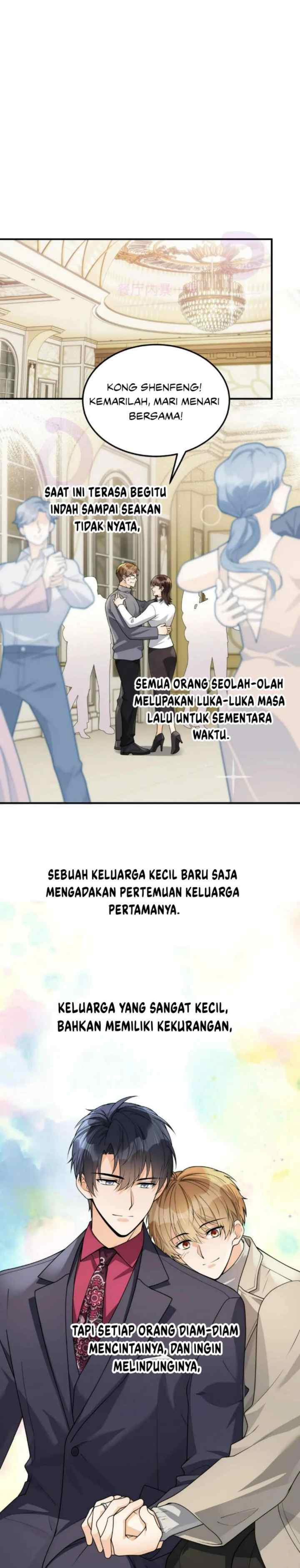 Guide on How to Sleep chapter 66 halaman 17