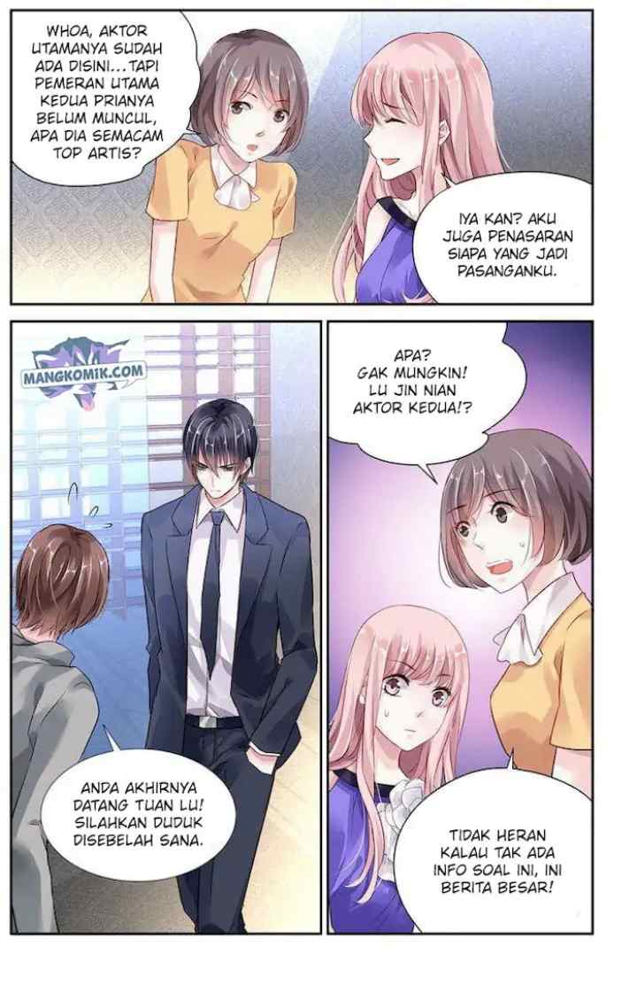 Guomin Laogong Dai Huijia chapter 26 halaman 8