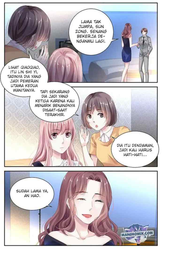 Guomin Laogong Dai Huijia chapter 26 halaman 6