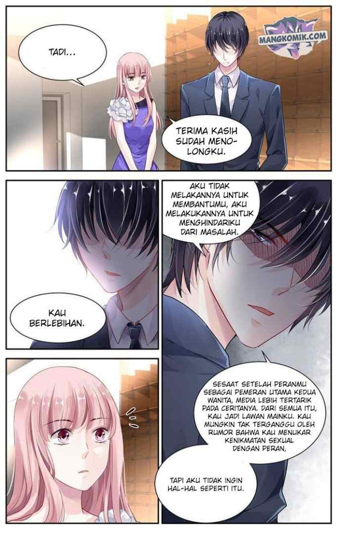 Guomin Laogong Dai Huijia chapter 27 halaman 8