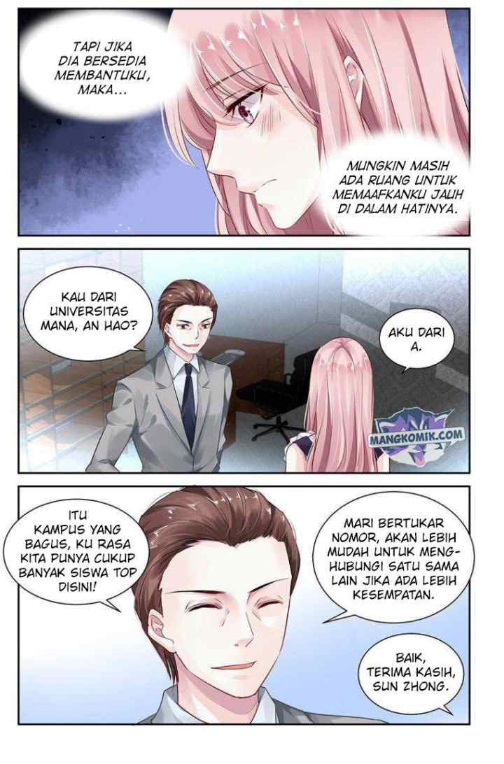 Guomin Laogong Dai Huijia chapter 27 halaman 7