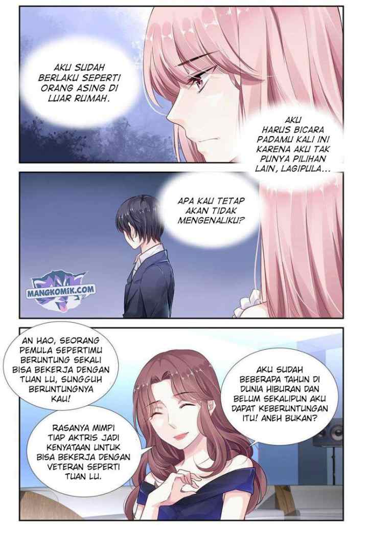 Guomin Laogong Dai Huijia chapter 27 halaman 4