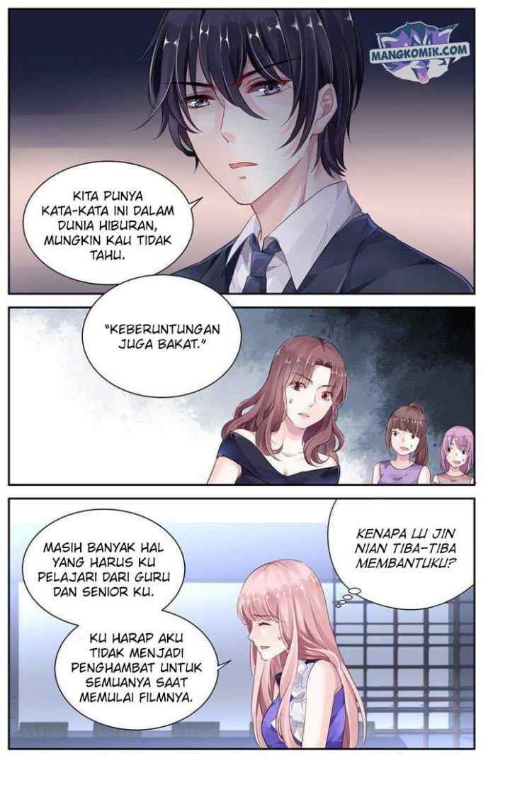 Guomin Laogong Dai Huijia chapter 27 halaman 6