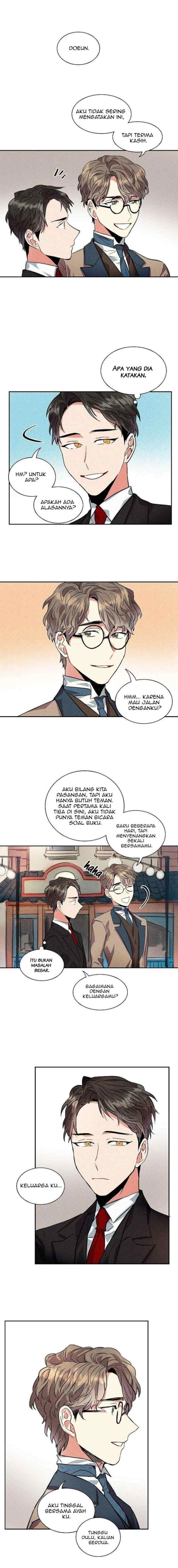 Gyeongseong In-House chapter 2 halaman 8