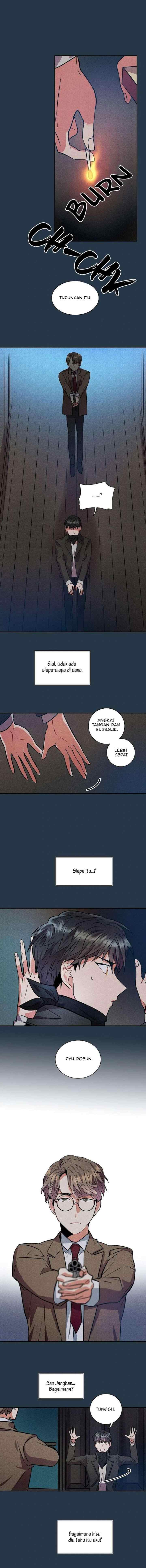 Gyeongseong In-House chapter 4 halaman 7