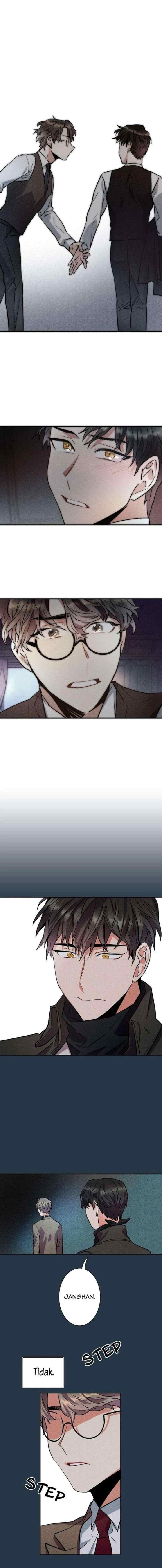 Gyeongseong In-House chapter 4 halaman 11