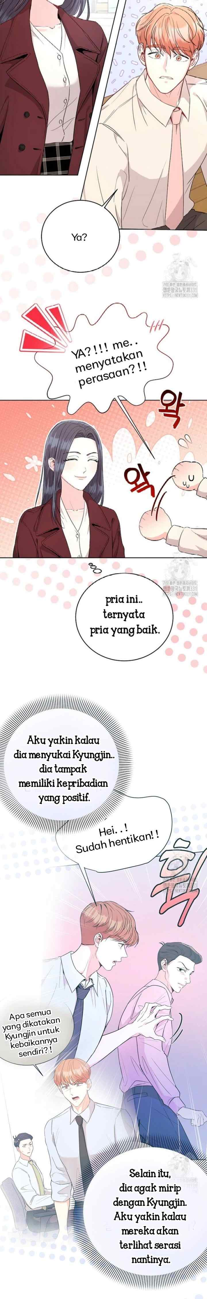 Hades and Persephone chapter 12 halaman 16