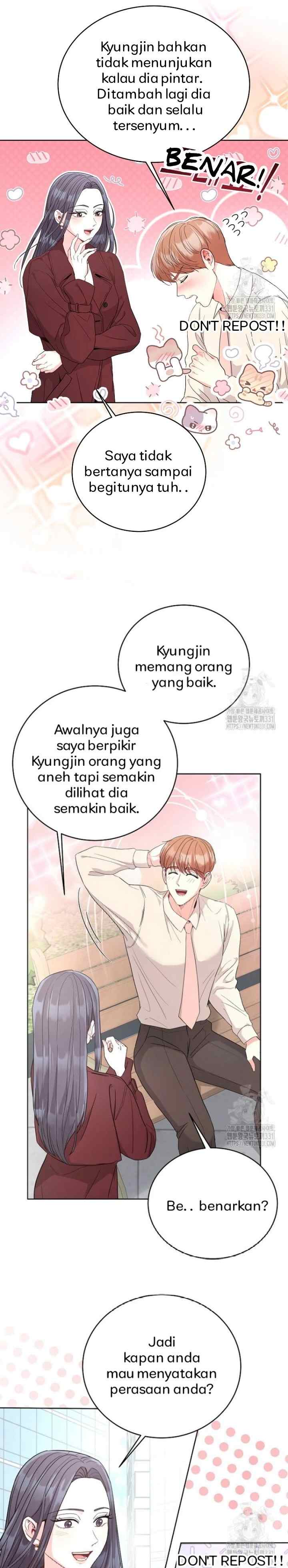 Hades and Persephone chapter 12 halaman 15