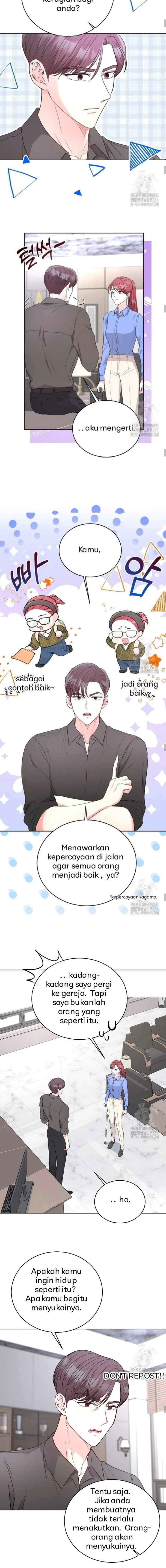 Hades and Persephone chapter 12 halaman 7