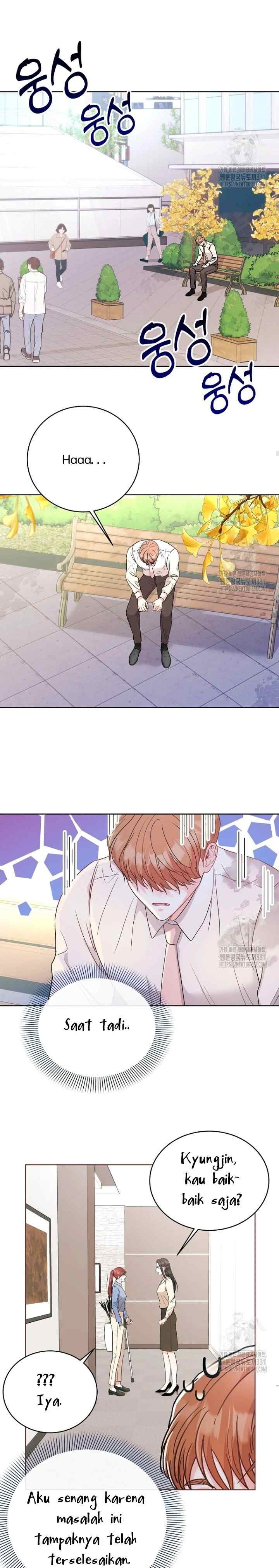 Hades and Persephone chapter 12 halaman 12