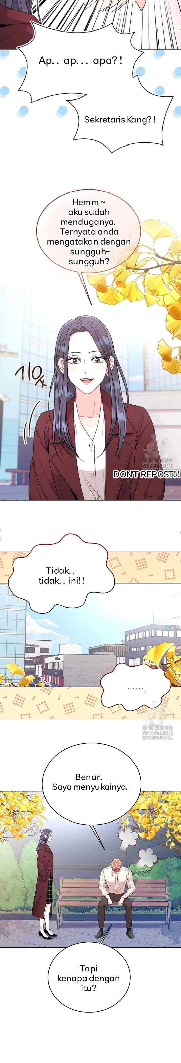 Hades and Persephone chapter 12 halaman 14