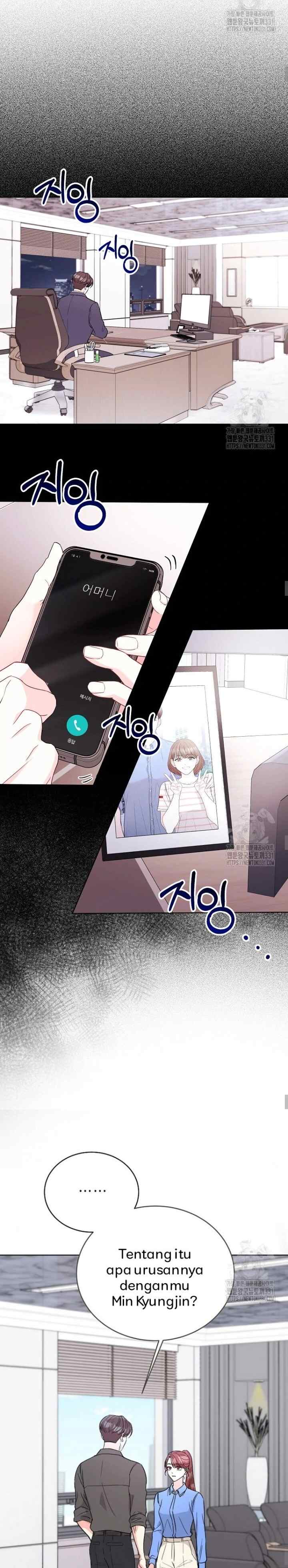 Hades and Persephone chapter 12 halaman 5