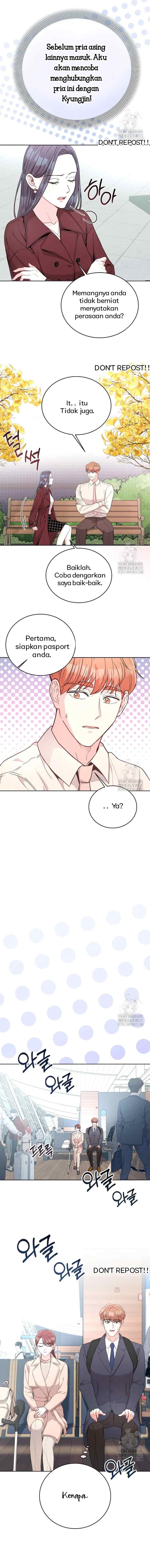 Hades and Persephone chapter 12 halaman 17