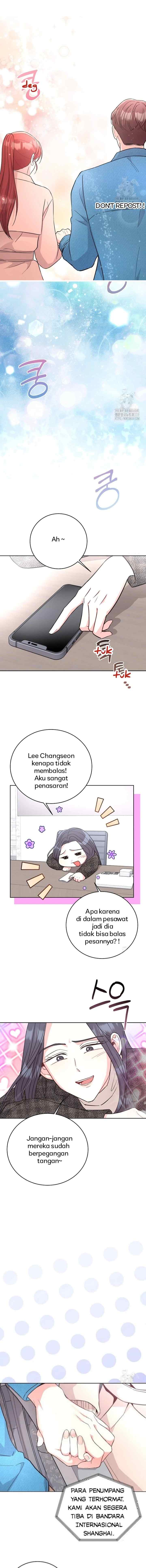 Hades and Persephone chapter 13 halaman 15