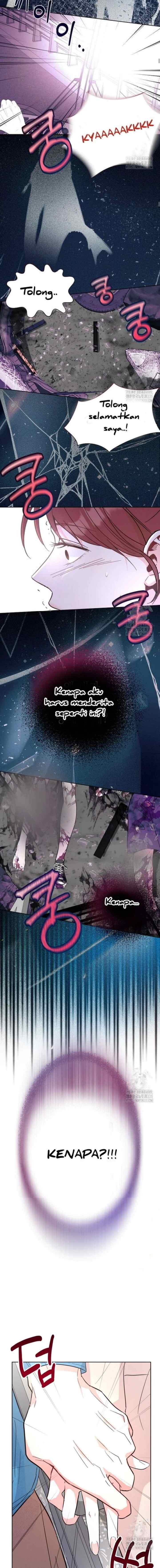 Hades and Persephone chapter 13 halaman 13