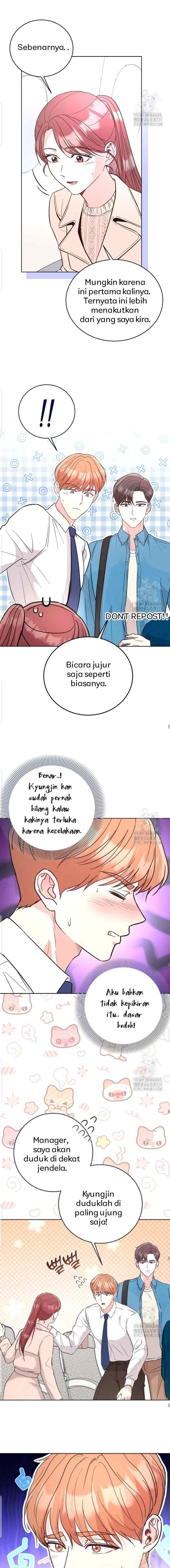 Hades and Persephone chapter 13 halaman 10