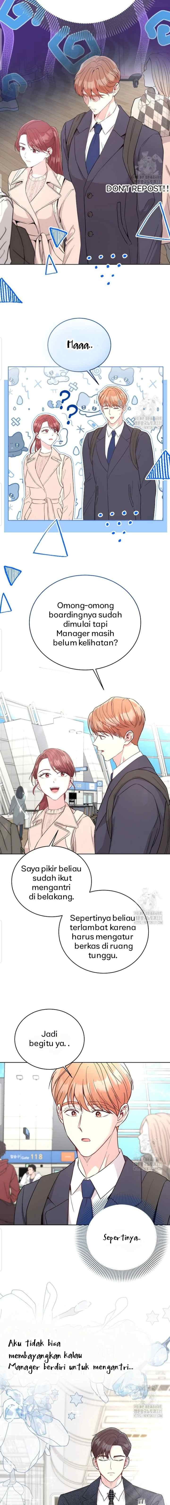 Hades and Persephone chapter 13 halaman 4