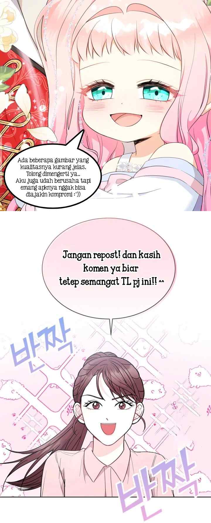 Hades and Persephone chapter 13 halaman 18