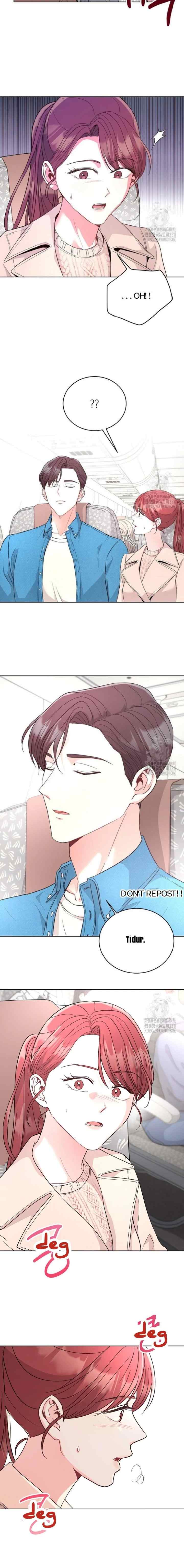 Hades and Persephone chapter 13 halaman 14
