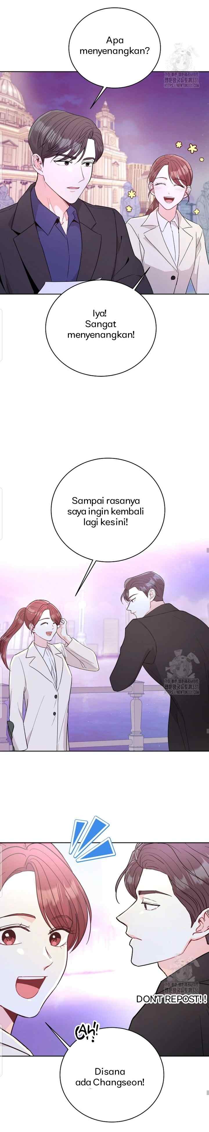 Hades and Persephone chapter 14 halaman 10