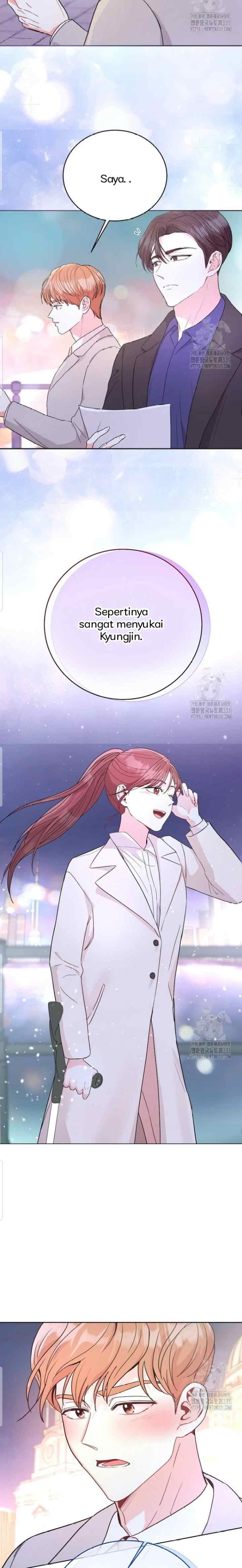Hades and Persephone chapter 14 halaman 17