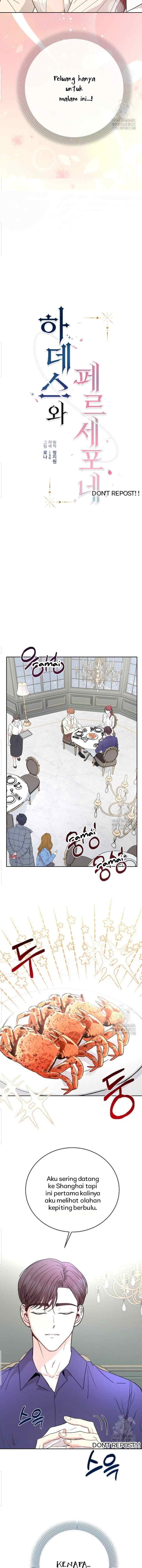 Hades and Persephone chapter 14 halaman 4
