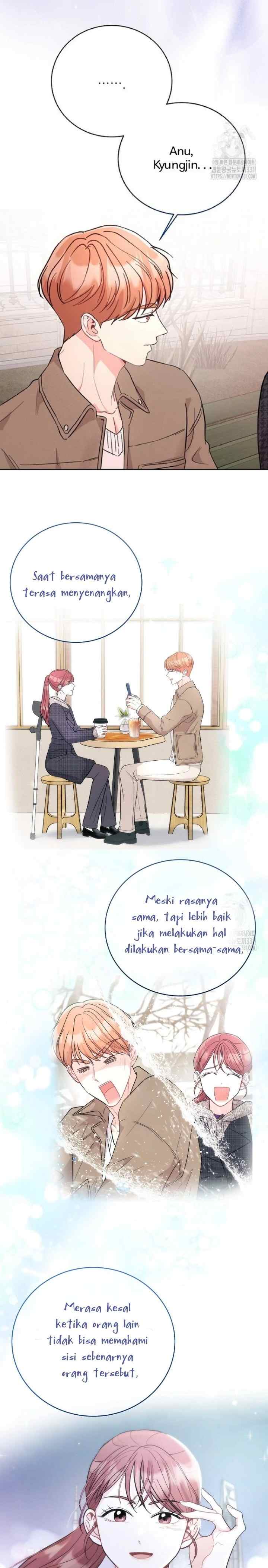 Hades and Persephone chapter 16 halaman 15