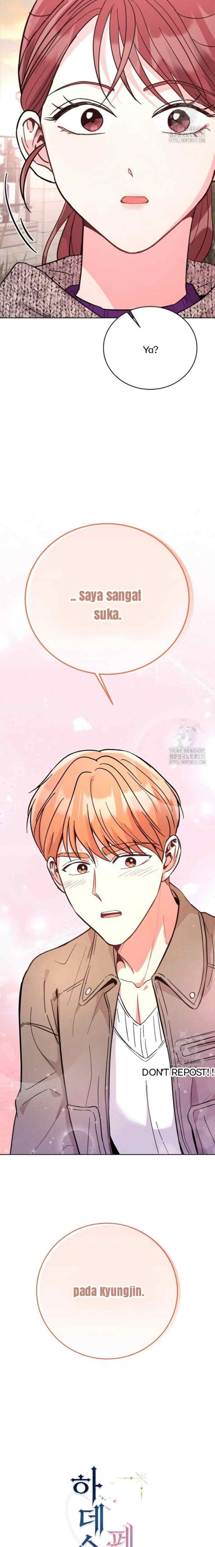 Hades and Persephone chapter 16 halaman 17