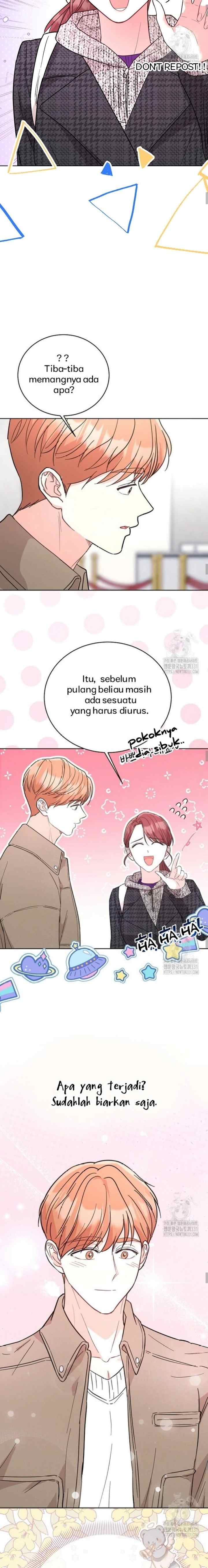 Hades and Persephone chapter 16 halaman 5